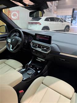 بي ام دبليو X3